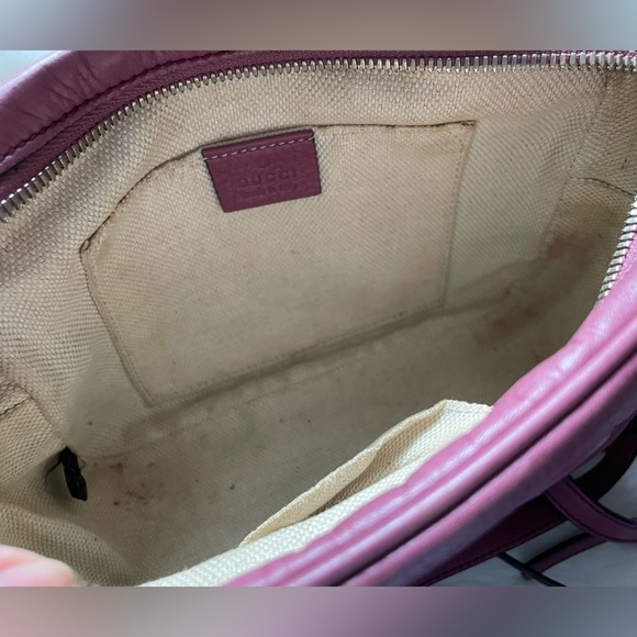 Gucci Soho Disco Camera Bag - Picture 5 of 6